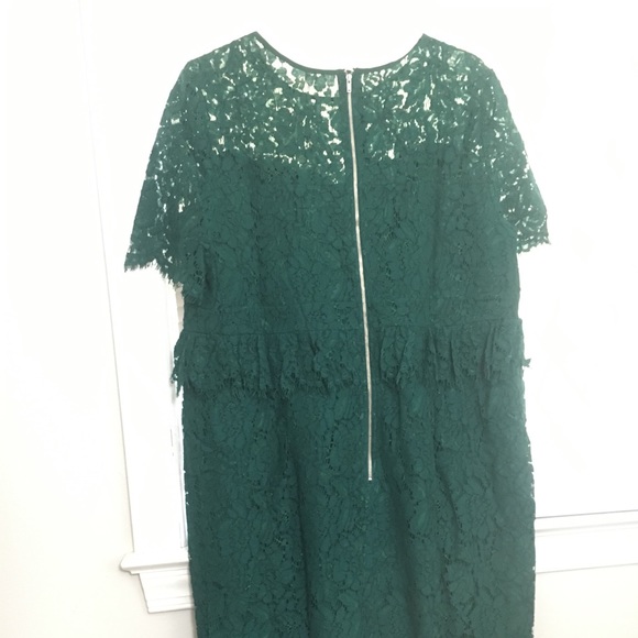 Size 14 ASOS maternity dress - Picture 2 of 3